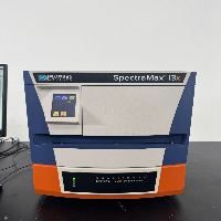 Molecular Devices SpectraMax i3x Microplate Reader image 2